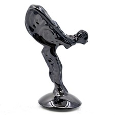 Spirit of Ecstasy Hood Ornament For Rolls Royce Cullinan Phantom Ghost picture