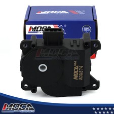 Left Main HVAC Blend Door Actuator for 11-17 Honda Odyssey 3.5L V6 604-874 picture