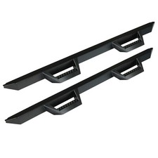 Raptor Series Drop Steps for 10-24 Toyota 4Runner picture
