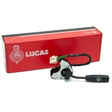 LUCAS 153SA WINDSCREEN WIPER SWITCH COLUMN MOUNTED LOTUS ESPRIT 35379 picture