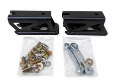 Carli CS-FSBD-LVL-1723 Sway Bar Drop Brackets 17-26  Ford F250/350 4x4 picture