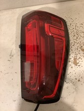 2019-2023 GMC SIERRA 1500 2500 3500 RH TAIL LIGHT OEM P/N-85115892 picture
