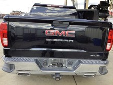 (LOCAL PICKUP ONLY) Trunk/Hatch/Tailgate Power Tailgate Fits 19-21 SIERRA 1500 P picture