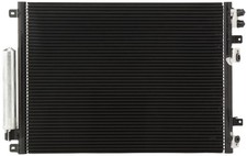 Condenser For 2019-2022 Dodge Challenger picture