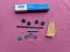 1968-73 Ford Mercury Lincoln front stabilizer bar end link kit NOS C8AZ-5A486-A picture