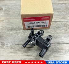 OEM Vapor Canister Purge Solenoid Valve For Honda Accord Element 36162-RAA-A01 picture