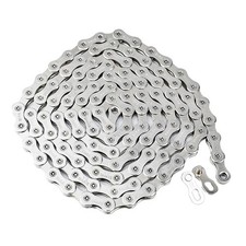 126 Links 12 Speed Bike Chain Road Bicycle Chain Mountain Bike For Shimano SRAM picture
