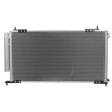 AC Condenser For 2002 2003-2006 Honda CR-V 2003 2004 2005-2011 Honda Element picture