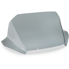 Puig High Road Windscreen - Smoke, Touring 22108H 22108H picture