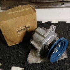 1974 - 1979 Nissan Datsun 510 610 710 Air Pump # 14800-U6003 NOS OEM picture