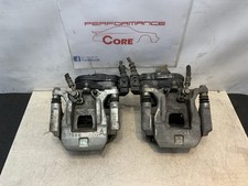 2019 - 2025 Nissan Altima AWD Rear Brake Caliper Pair Left Right picture