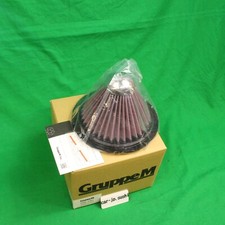 GruppeM K&N Genuine OEM New UNIVERSAL FILTER GMR-3301 RF-3301A from Japan picture