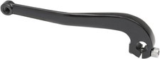 Drag Specialties 1602-1039 Black Shift Shifter Lever for FXST Softail & FXD Dyna picture