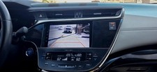 FOR 2013-2018 TOYOTA AVALON ANDROID HEAD UNIT CARPLAY CAR TOUCH SCREEN RADIO GPS picture