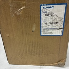 Turbo 49177-03130 Model: TD04-12T picture