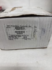 QA1 Precision Products 52605: Cross Member Mount For 1963-1972 Chevy C10 picture