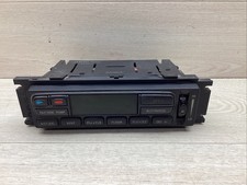 1998-2011 Mercury Grand Marquis  Crown Vic AC Heater Climate Temperature Control picture