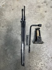 97-06 Jeep Wrangler TJ Complete Jack Set OEM picture