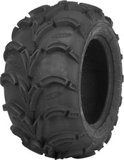ITP Mud Lite Rear Tire 25x11-10 6-Ply 455lb Honda Rancher Polaris Kawasaki picture