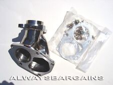 Stainless Steel Turbo Outlet Elbow Fits Mitsubishi Lancer EVO 8 03-05 VIII picture