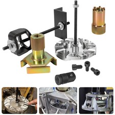 For Polaris P85 & P95 Complete Primary Clutch & Secondary Service Tools Kit🟠 picture