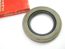National 455860 Rear Inner Wheel Seal - 2081 picture