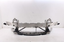 15-18 Mercedes-Benz C300 4Matic Front Radiator Core Support 2056204201 OEM *ReaD picture