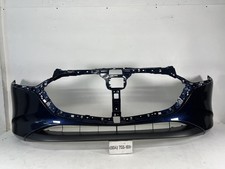 2019-2023 Mazda 3 Front Bumper OEM BCKN50031 picture