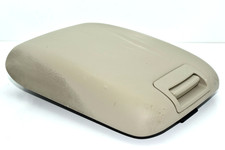 🚚 2015-2021 Subaru WRX  Vinyl Armrest Center Console Lid Assembly OEM picture