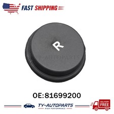 Dash Panel R Button For Ferrari 599 612 F430 F1 81699200 picture