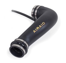 Airaid 200-996 Modular Intake Tube for 2007-2014 Chevy/GMC 4.3-6.2L V8 picture