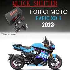 For CFMOTO Papio XO-1 2023-27 Quick Shift System Electric Quick Shifter One-Way picture