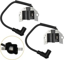 21171-0745 Ignition Coil (2 Packs) OE: 21171-7045  picture