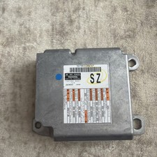 2022-25 TOYOTA TUNDRA SRS CONTROL MODULE 89170-0C690/891700C690 -NO RESET NEEDED picture