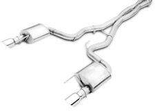 corsa extreme exhaust 2015-2017 Ford Mustang Gt picture