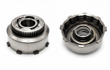 TH350 TH350C Direct Clutch Drum w/ Sprag – Remanufactured – 1969-1986 picture