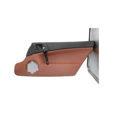 XC921U4AB NEW OEM 2008 DODGE VIPER SRT-10 INTERIOR PASSENGER DOOR PANEL picture