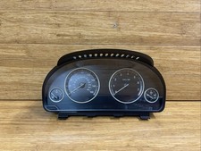 2014-2018 BMW X5 F15 Instrument Cluster Speedometer Gauge 62106993487 OEM *NOTE* picture