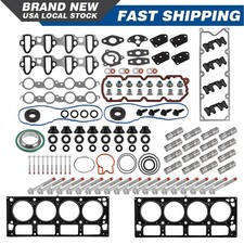 NON AFM Deleted Kit Camshaft Lifters Kit for 07-13 Chevrolet GMC 5.3L Truck/SUV picture
