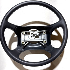 1996-1998 Chevy/GMC C/K 1500 steering wheel (GMT 400) Suburban, Tahoe, Yukon picture