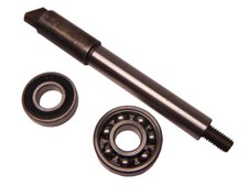 New 1993-1999 Kawasaki Bayou 400 4x4 KLF 400 B KLF400 Water Pump Drive Shaft Kit picture