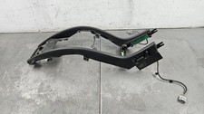 2015 Aston Martin V12 Vantage S Dash Center Bezel / Seat Controls #1954 C4 picture