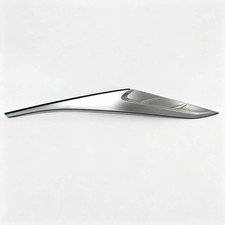 87850N9000 Rear Quarter Panel Garnish Molding Left For 2022-2024 Hyundai Tucson picture