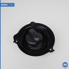 97-06 Jaguar XK8 X100 Fuel Filler Bowl Bezel Panel w/ Screw Cap HJA3107AC OEM picture