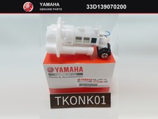 Yamaha Genuine OEM Fuel Pump AssemblyYZ250F YZ450F WR250F WR450F 33D-13907-02-00 picture