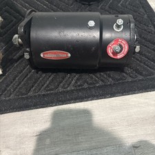 1958-1959-1960 CHEVROLET CORVETTE DELCO REMY #1102059 ORIG GENERATOR- picture