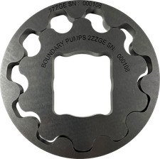 Boundary 2ZZGE-OPG Billet Oil Pump Gear for 2000-05 Toyota Celica & Lotus Elise picture