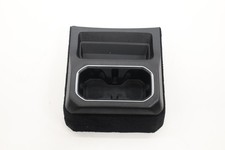 2023 - 2024 JEEP WAGONEER CENTER CONSOLE CUP HOLDER BEZEL TRIM OEM TRIM_GLX7 picture