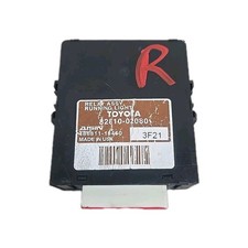 10-13 TOYOTA COROLLA RUNNING LIGHT LAMP CONTROL MODULE 82810-02080 OEM UNIT   picture