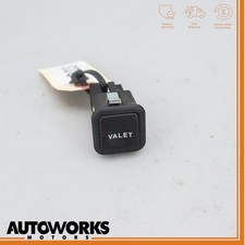 97-06 Jaguar XK8 XKR X100 Front Left Driver Side Dash Valet Parking Button OEM picture